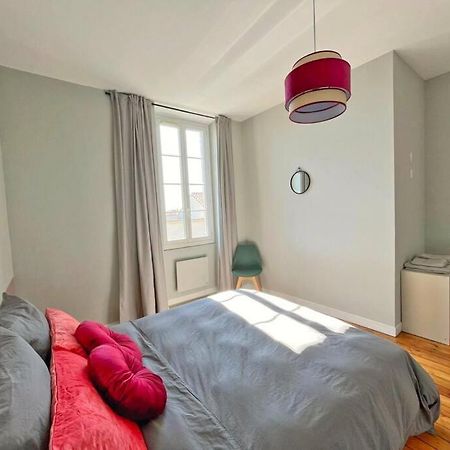 Claire - Bel Appartement T2 Lumineux Châteaurenard Εξωτερικό φωτογραφία