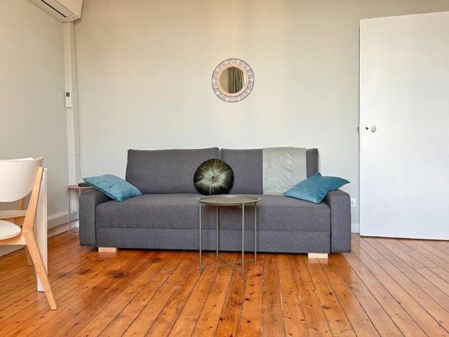 Claire - Bel Appartement T2 Lumineux Châteaurenard Εξωτερικό φωτογραφία