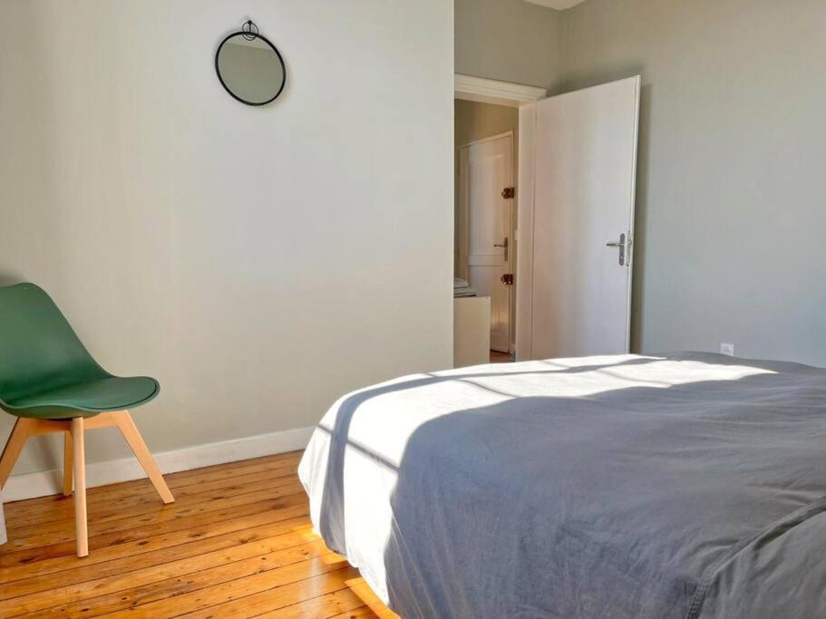 Claire - Bel Appartement T2 Lumineux Châteaurenard Εξωτερικό φωτογραφία