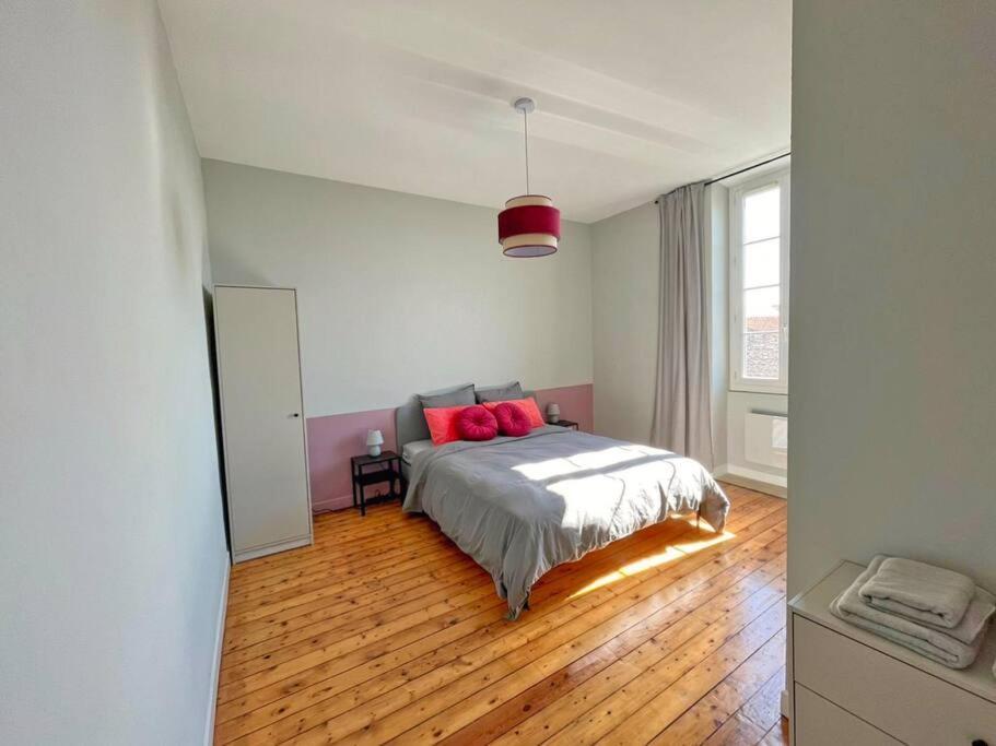 Claire - Bel Appartement T2 Lumineux Châteaurenard Εξωτερικό φωτογραφία