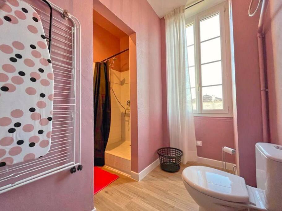 Claire - Bel Appartement T2 Lumineux Châteaurenard Εξωτερικό φωτογραφία