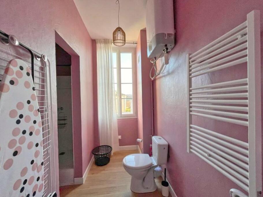 Claire - Bel Appartement T2 Lumineux Châteaurenard Εξωτερικό φωτογραφία